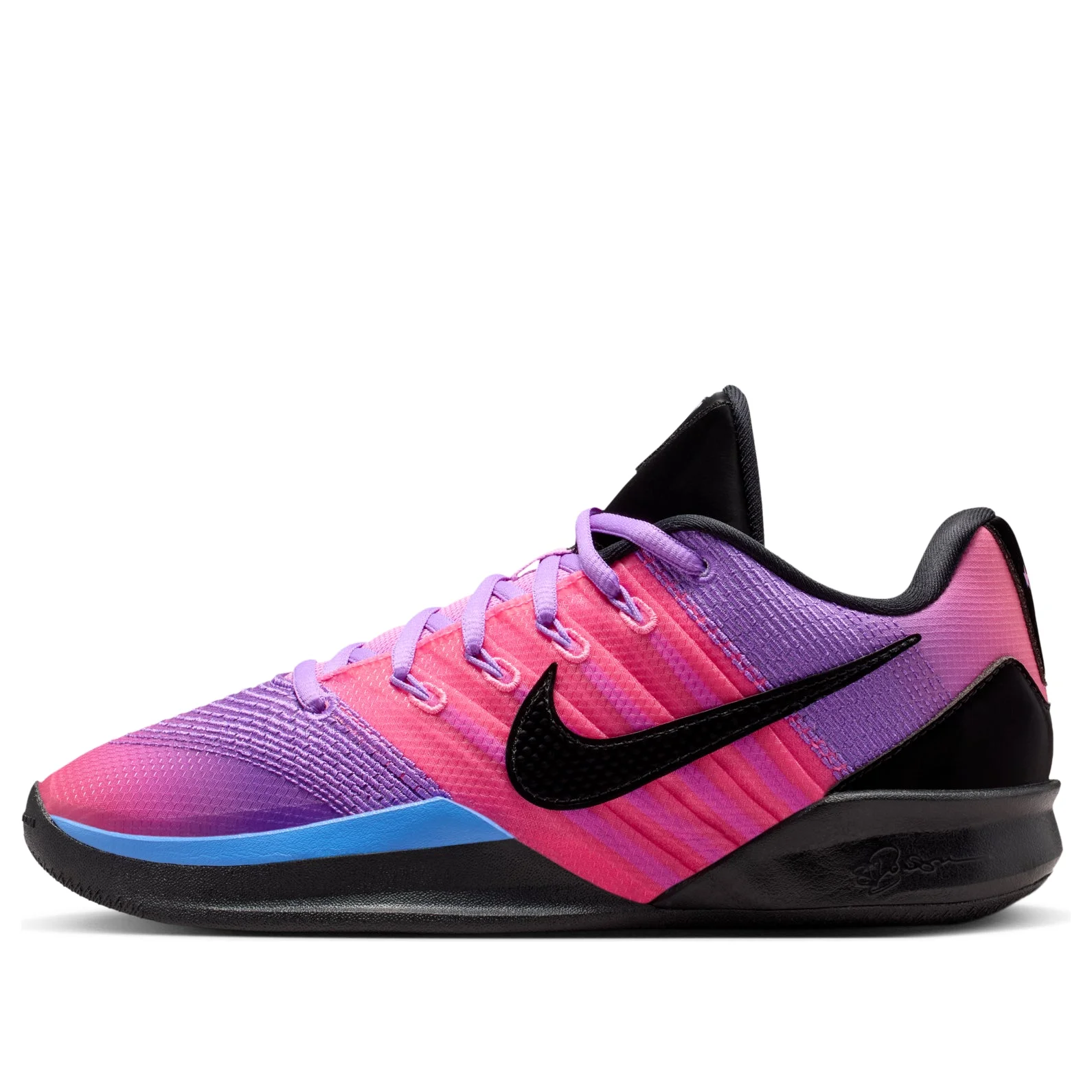 (WMNS) Nike Sabrina 3 EP 'CHBL' IR2658-500 - 1