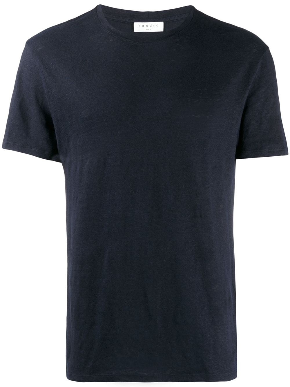 basic T-shirt - 1