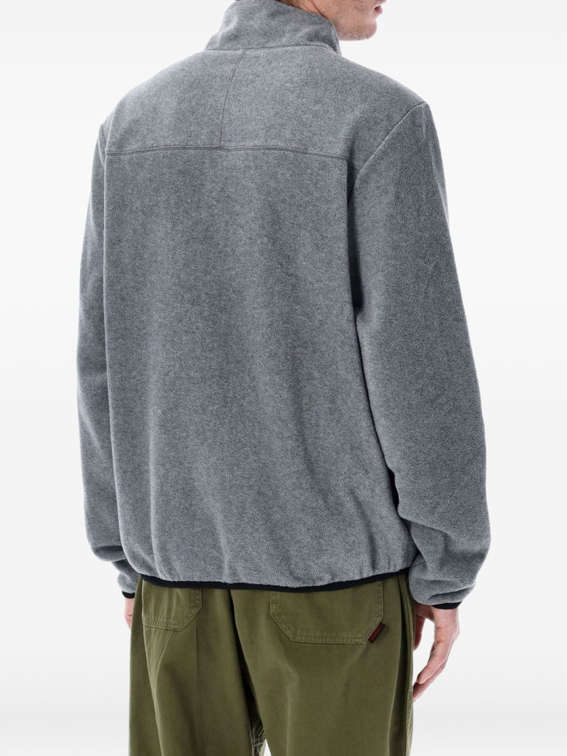 GRAMICCI reversible fleece jacket outlook