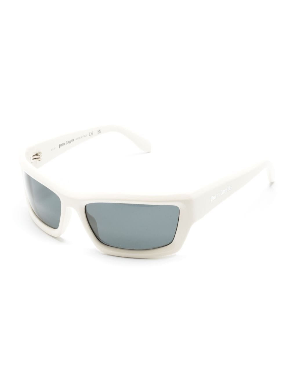 Damen Adin rectangle-frame sunglasses - 2