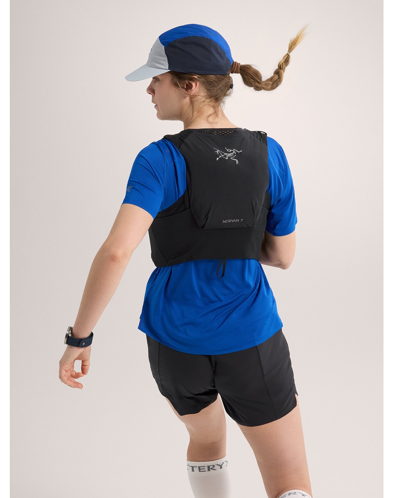 Norvan 7 Vest - 5