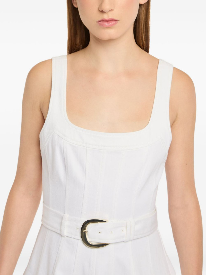 Cambree denim dress 5