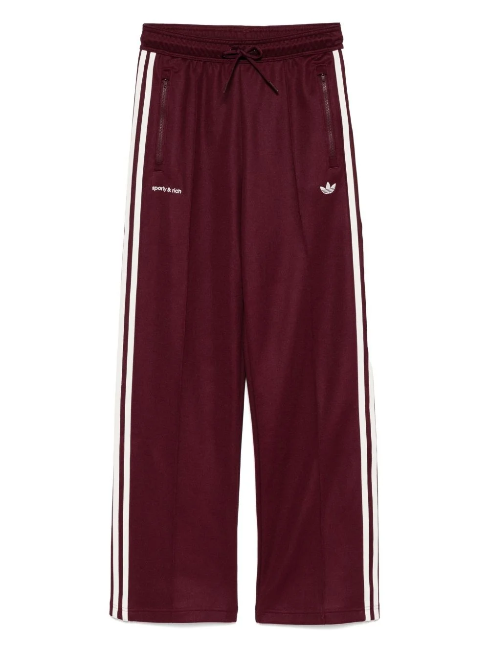 x Sporty & Rich track pants - 1