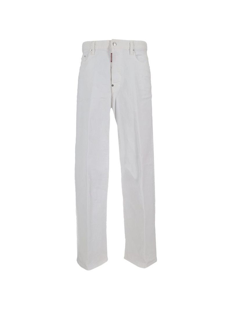 five-pocket jeans 1