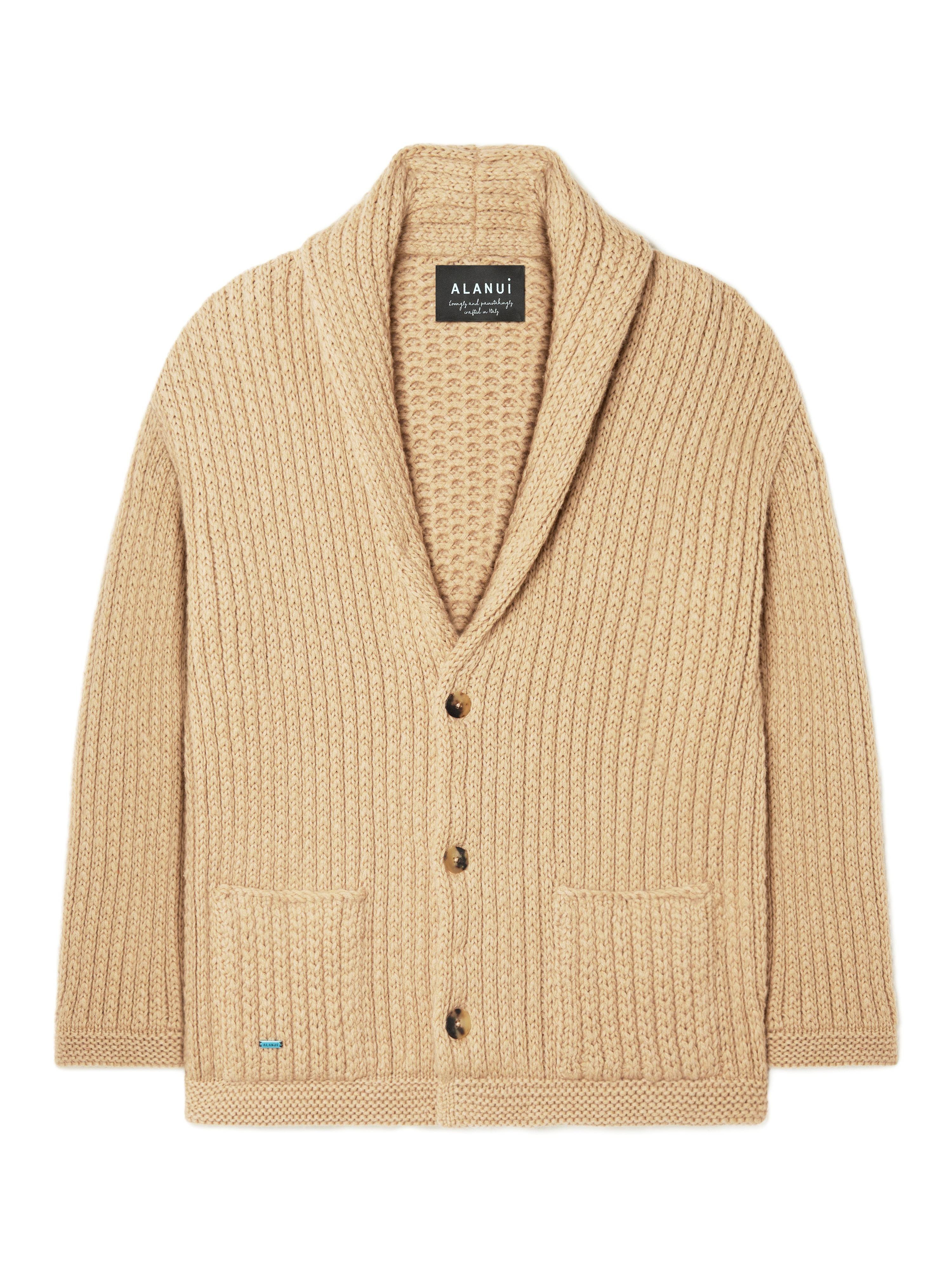 Alanui Finest Cardigan - 1