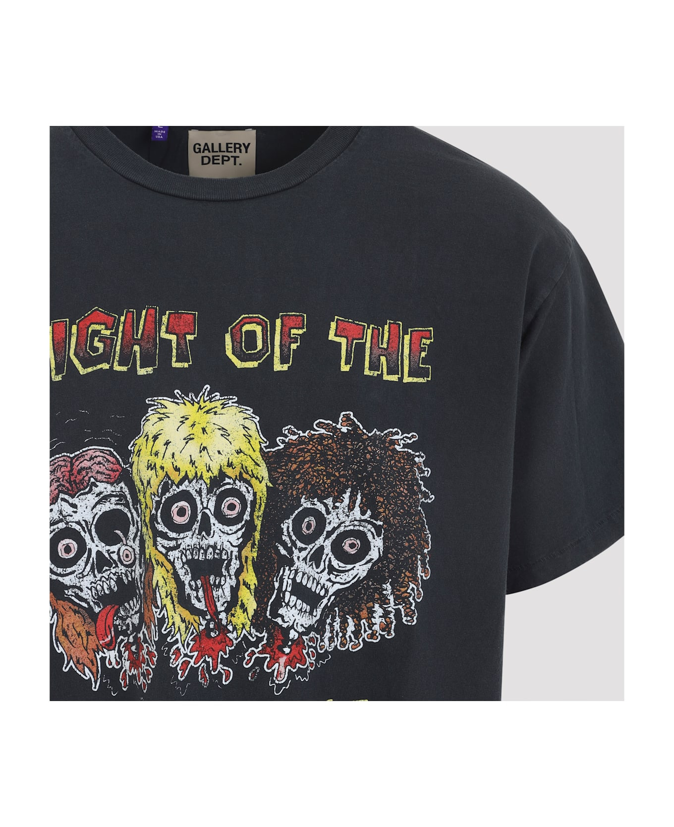Night Of The Living Dead T-shirt - 5