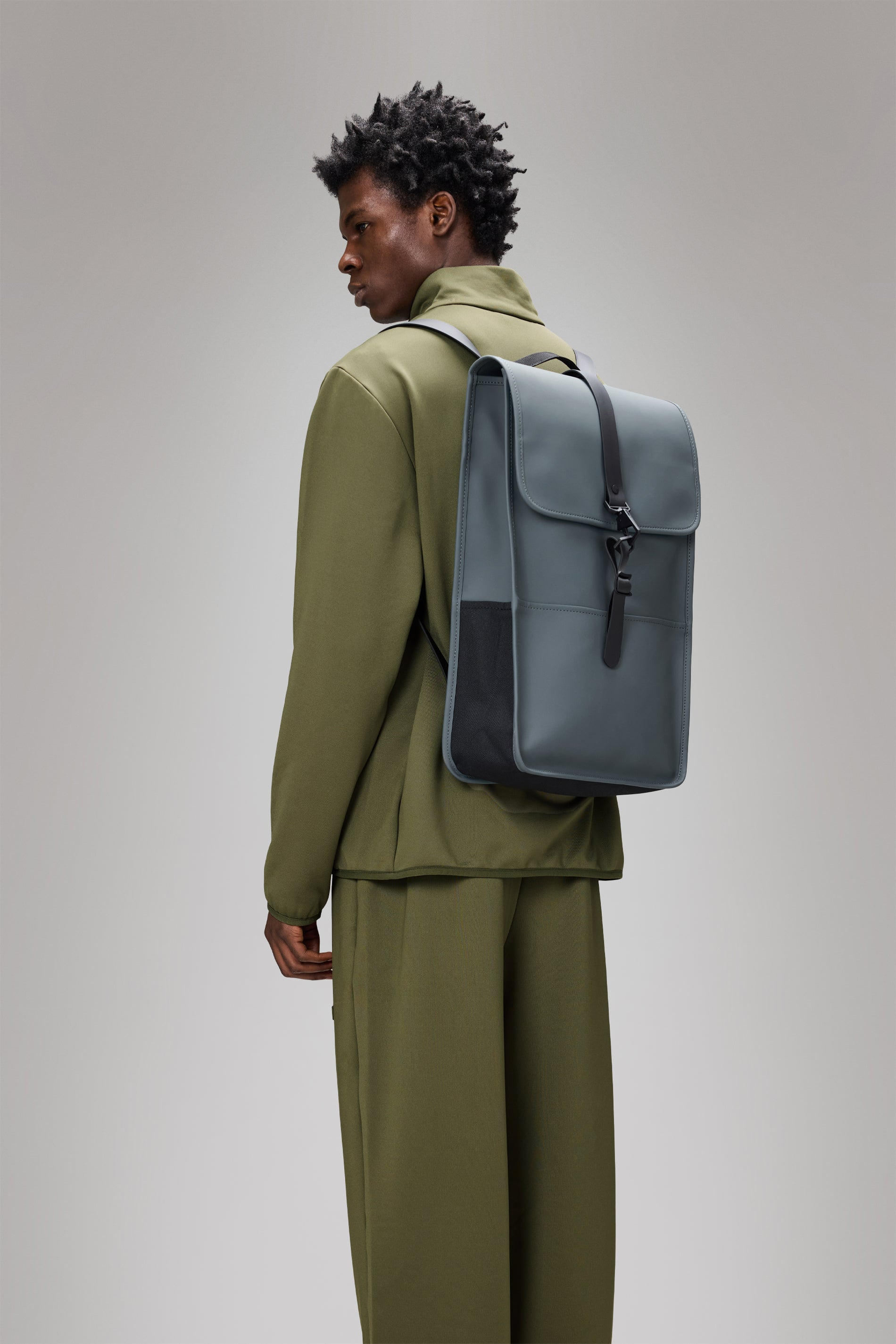 Backpack - 2