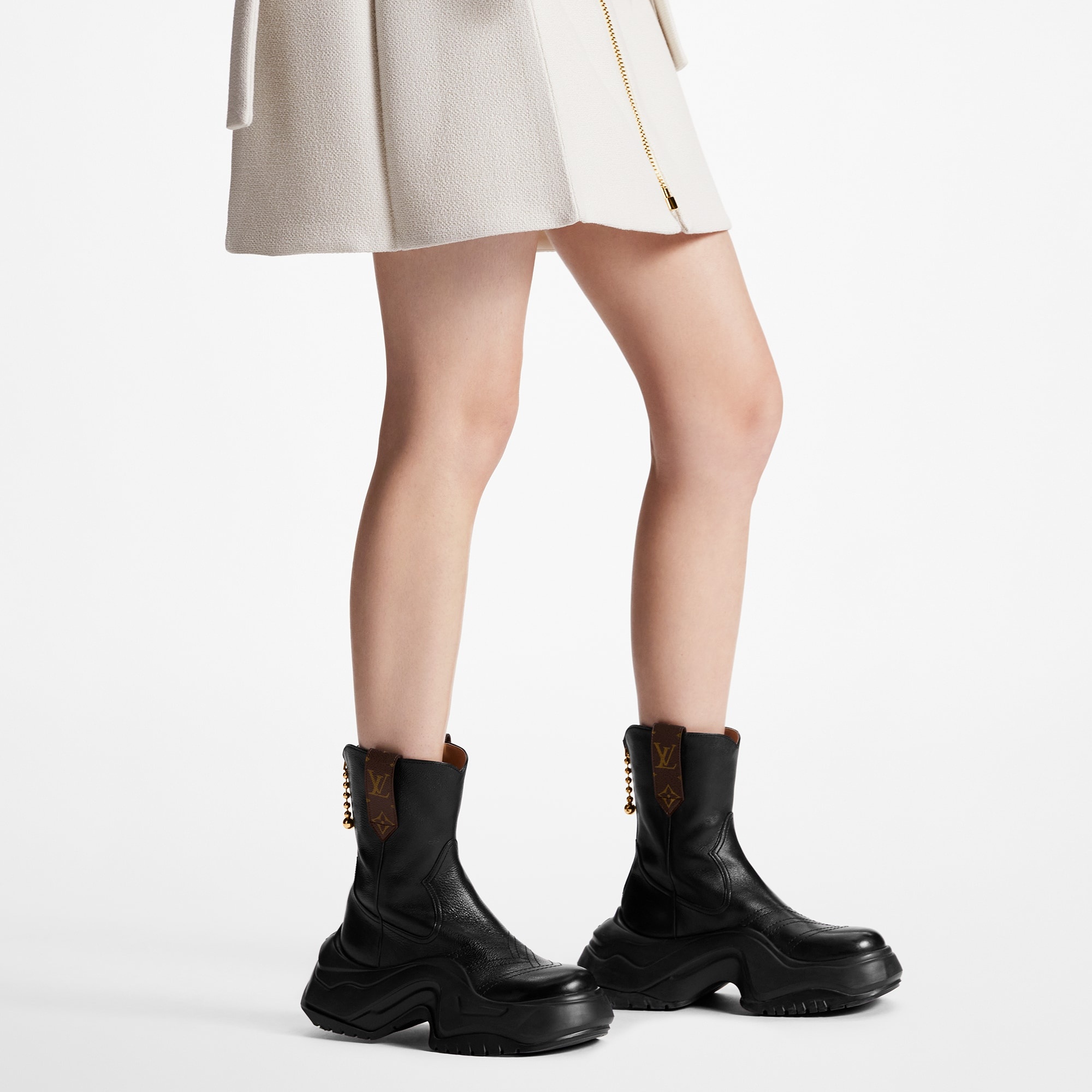 LV Archlight 2.0 Platform Ankle Boot - 2