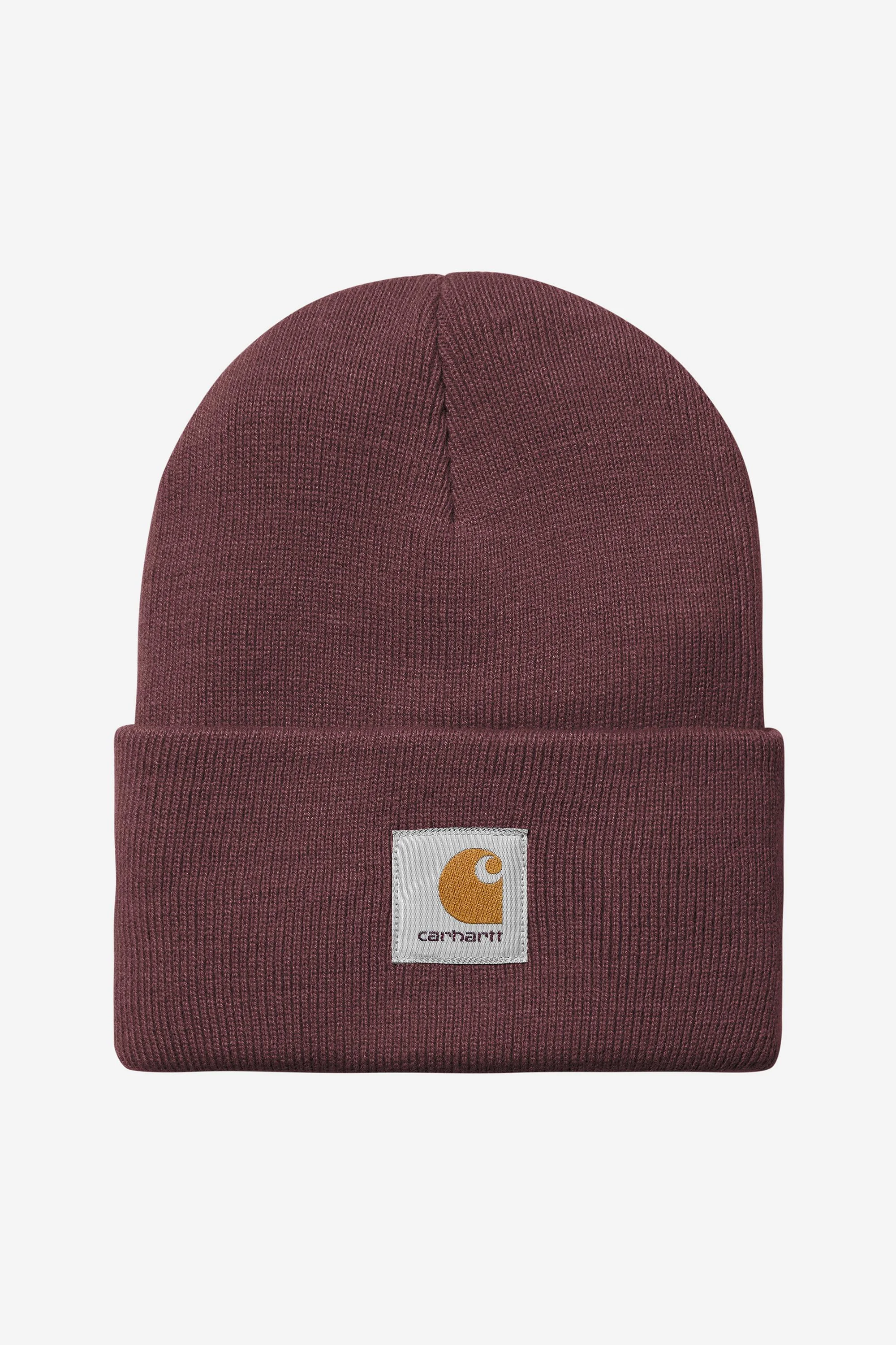 Acrylic Watch Hat - 1