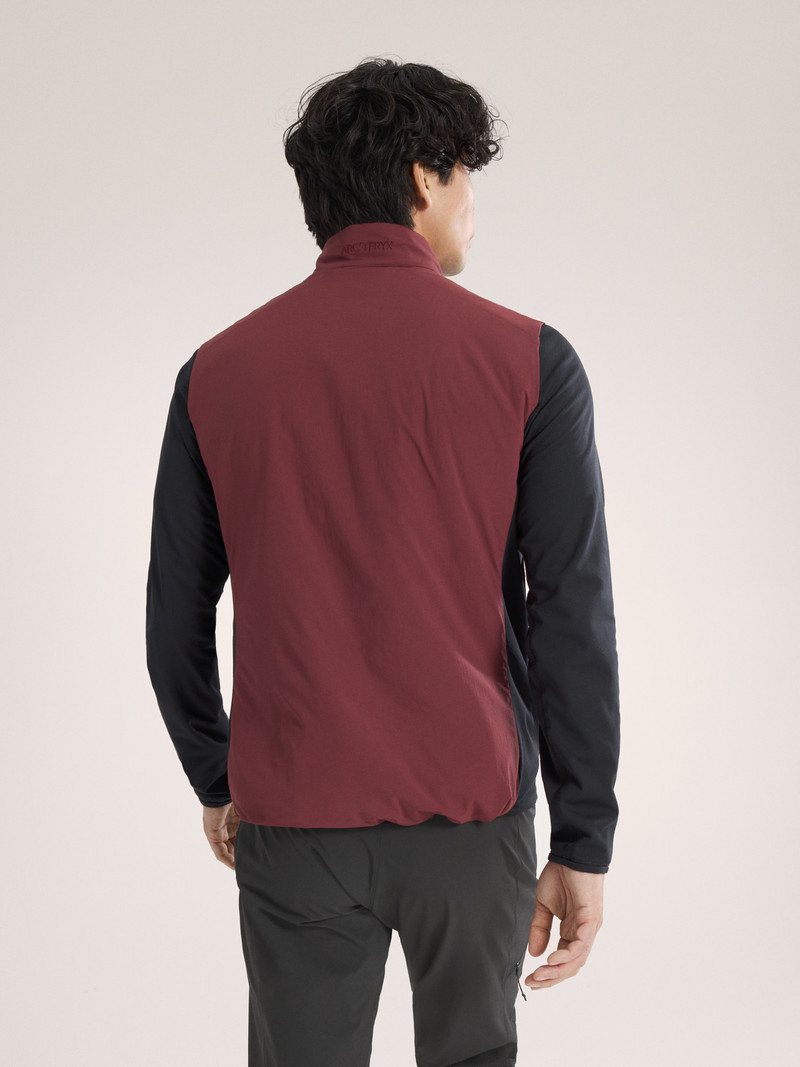 Atom Vest 4