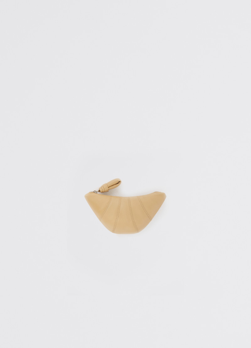 CROISSANT COIN PURSE 1