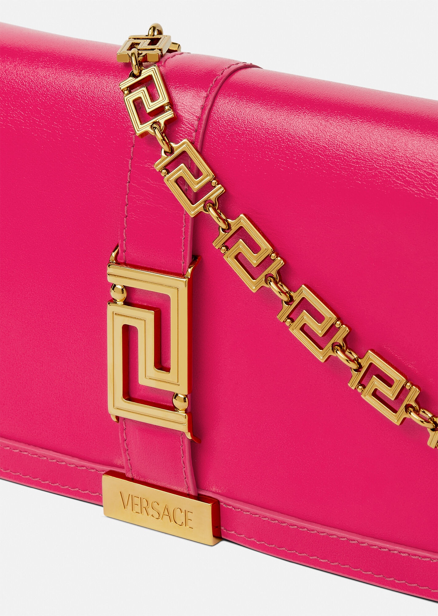 Greca Goddess Mini Bag - 5