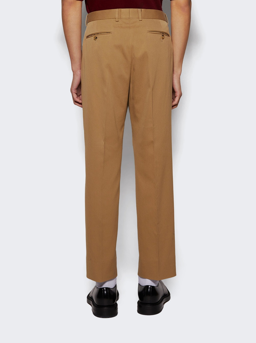 Gabardine Pant Saturn - 5