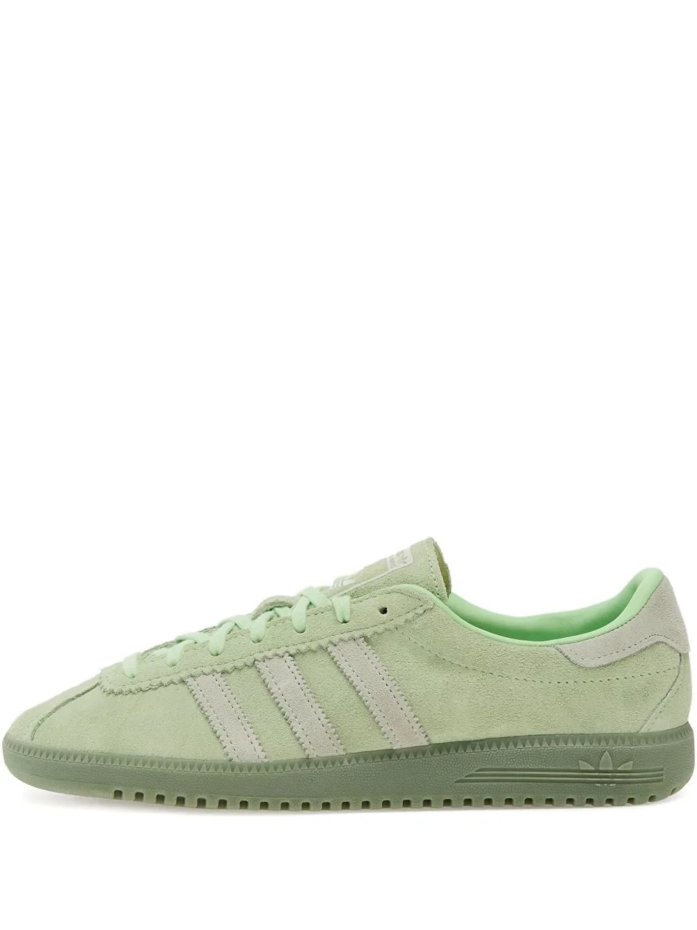 Bermuda 3-stripe sneakers - 1