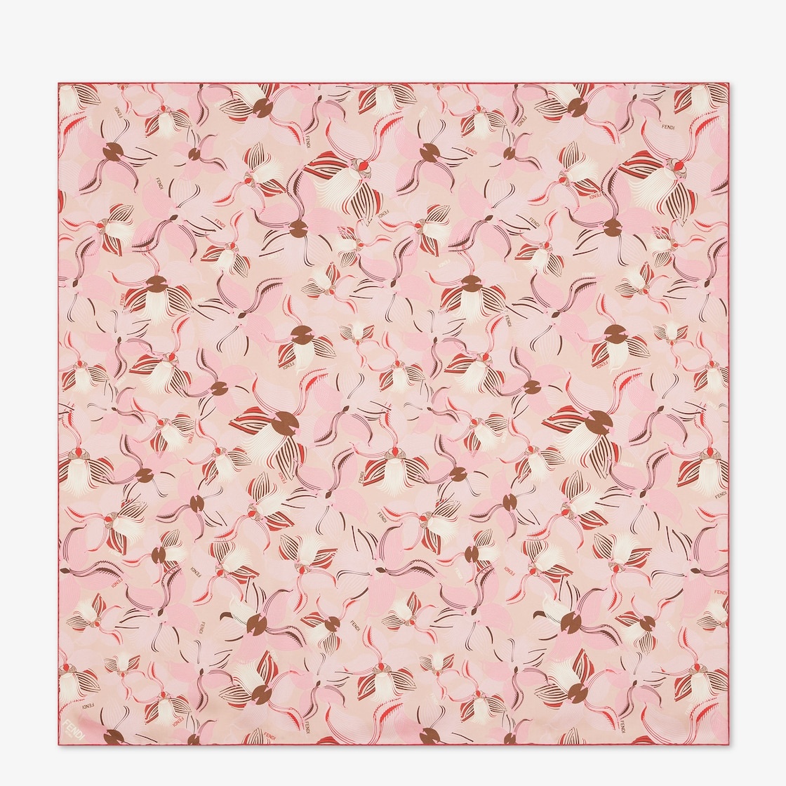 FF Foulard - 1