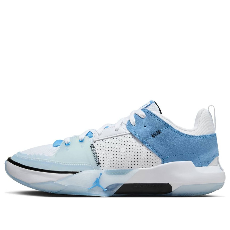Air Jordan Westbrook One Take 5 'Legend Blue' FD2335-104 - 1