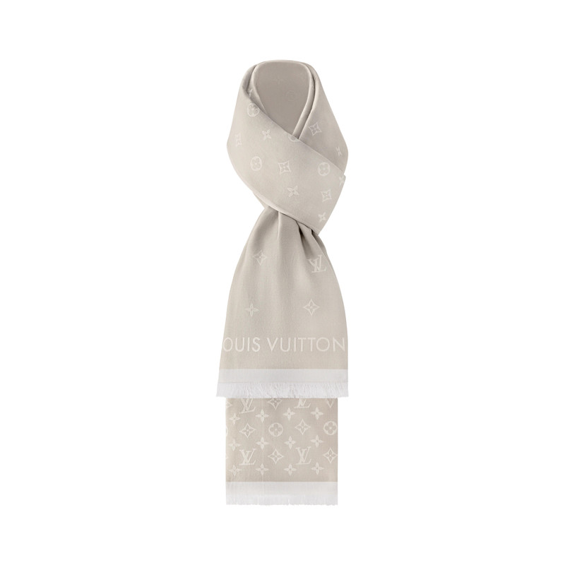 Louis Vuitton All About Monogram Stole outlook