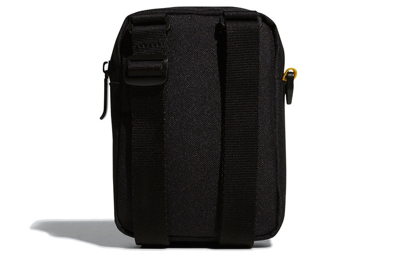 adidas adidas Pouch X-City Organizer Bag 'Black' H31342 outlook