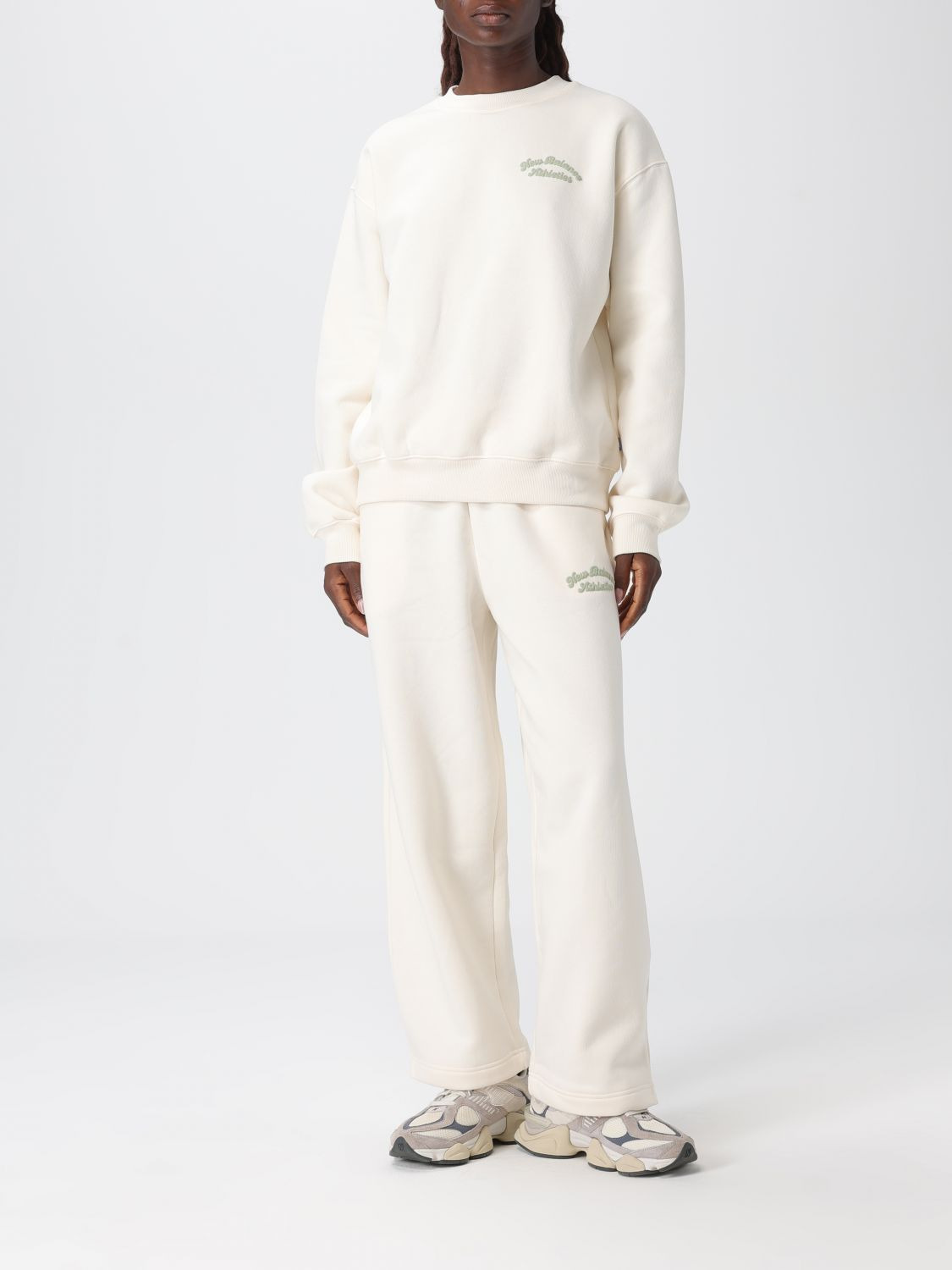 Sweater woman New Balance - 2