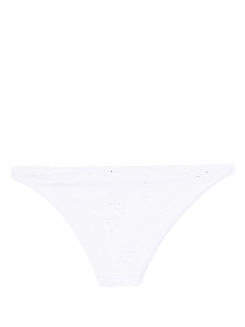 X Eres Peru bikini bottoms - 2