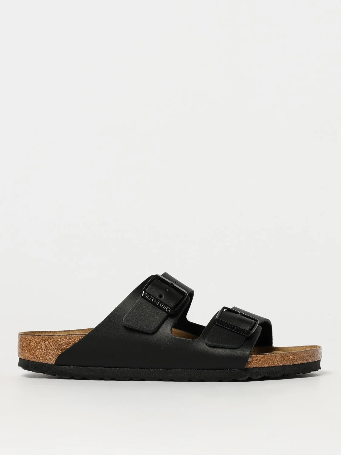 Flat sandals woman Birkenstock - 1