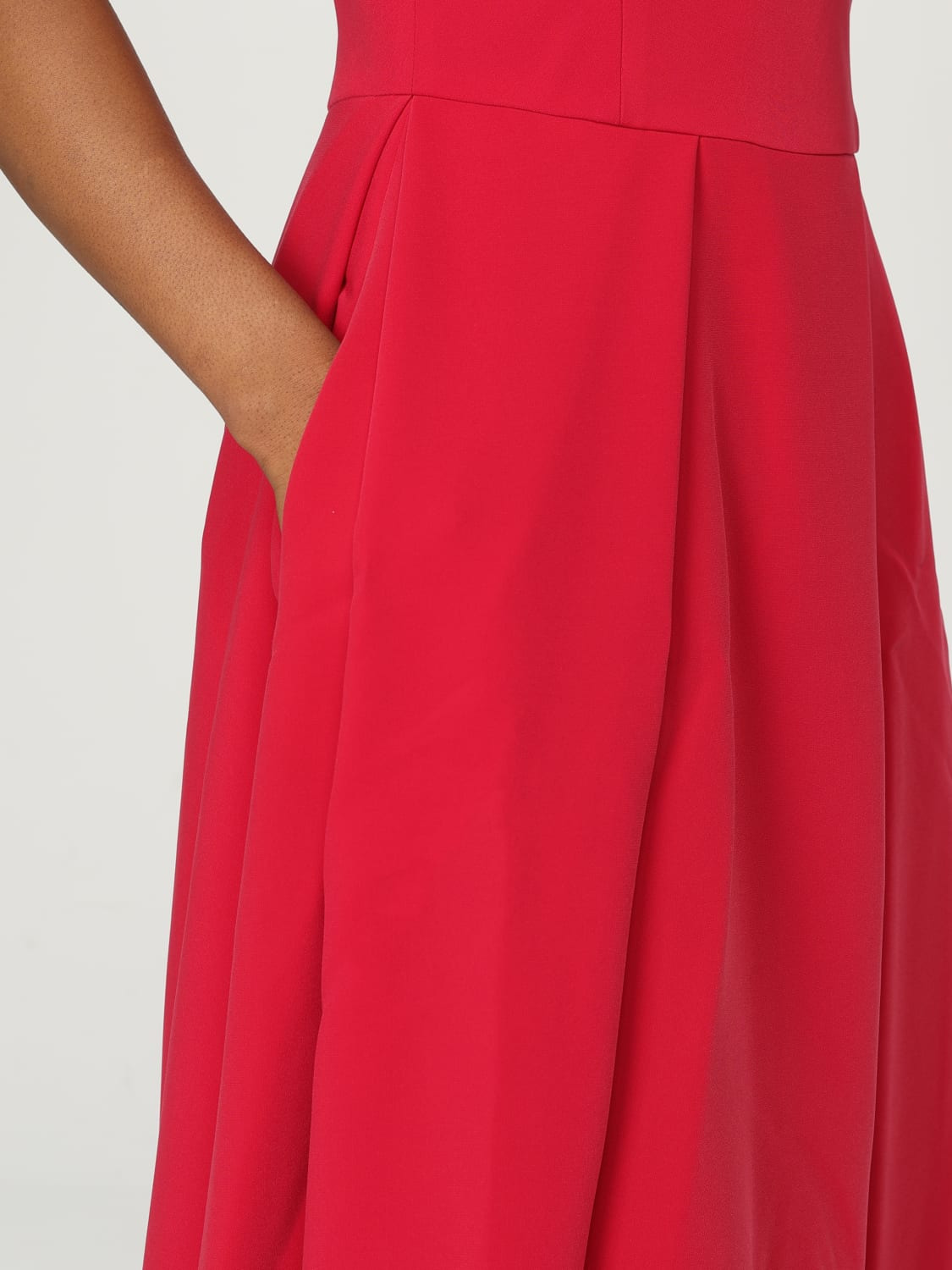 Dress woman Emporio Armani - 3