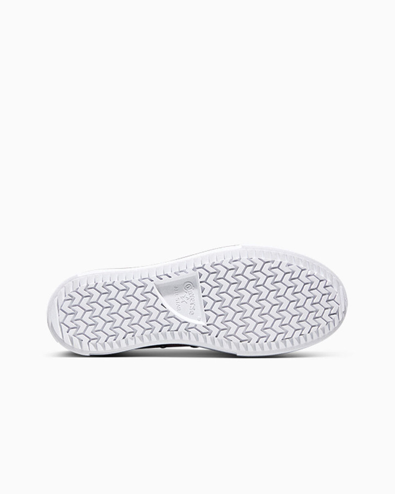 Chuck Taylor All Star Lift Double Stack Platform Canvas 3