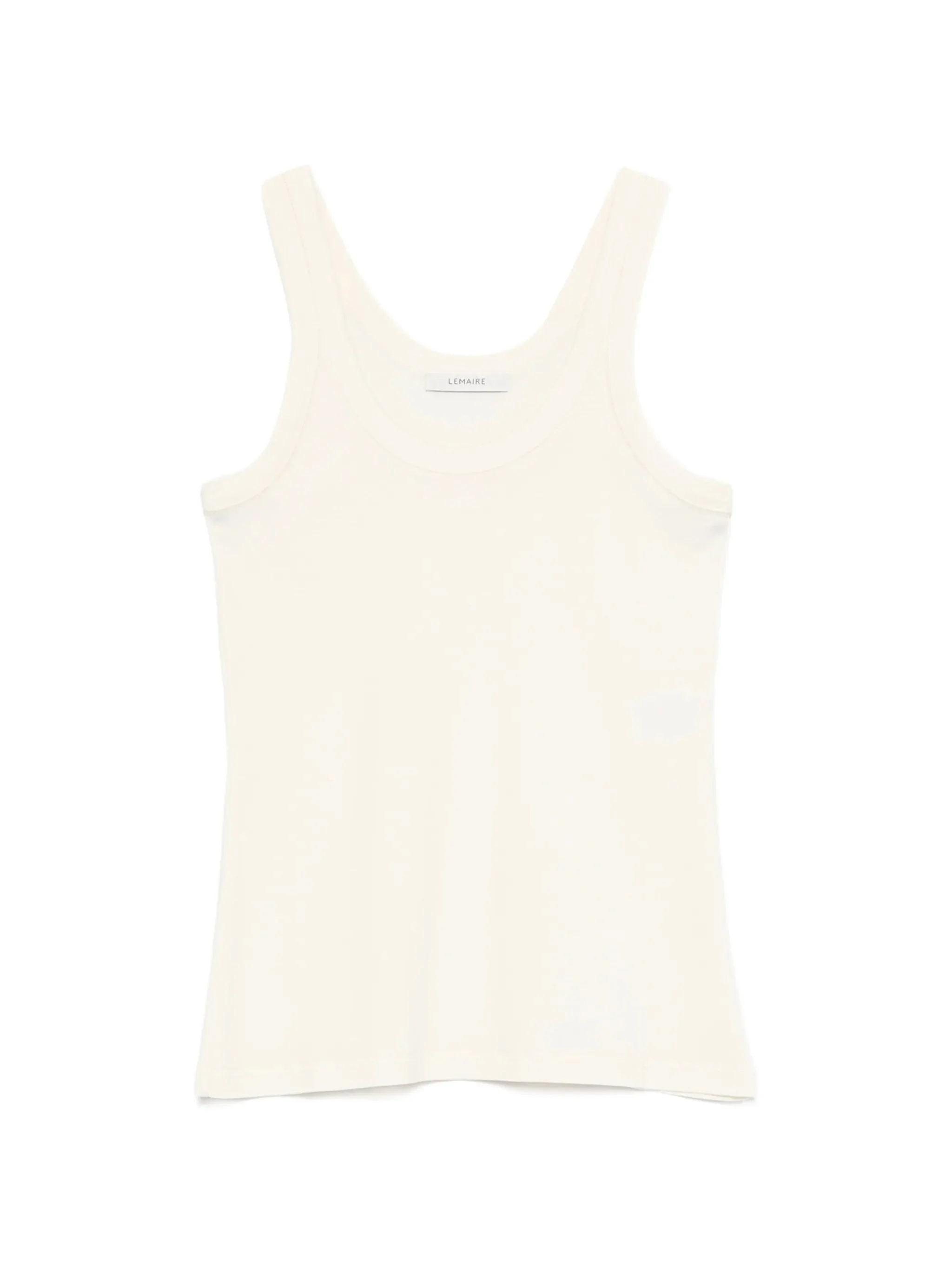 Lemaire Rib Tank Top - 1