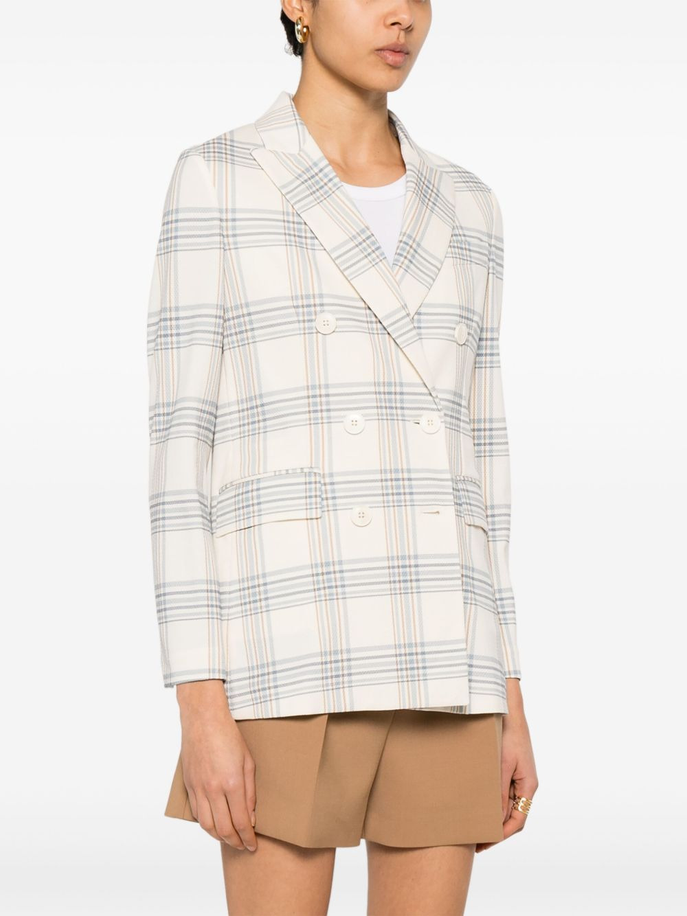 Circolo 1901 - Circolo 1901 Jacket - 5