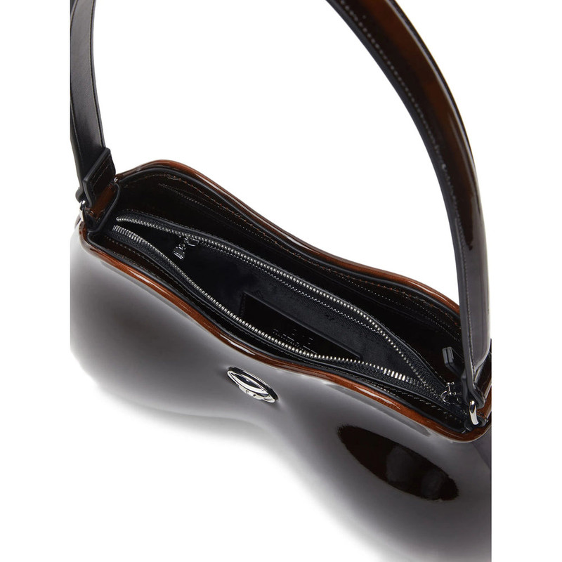 Diesel Diesel Brown Shoulder Bags Women outlook