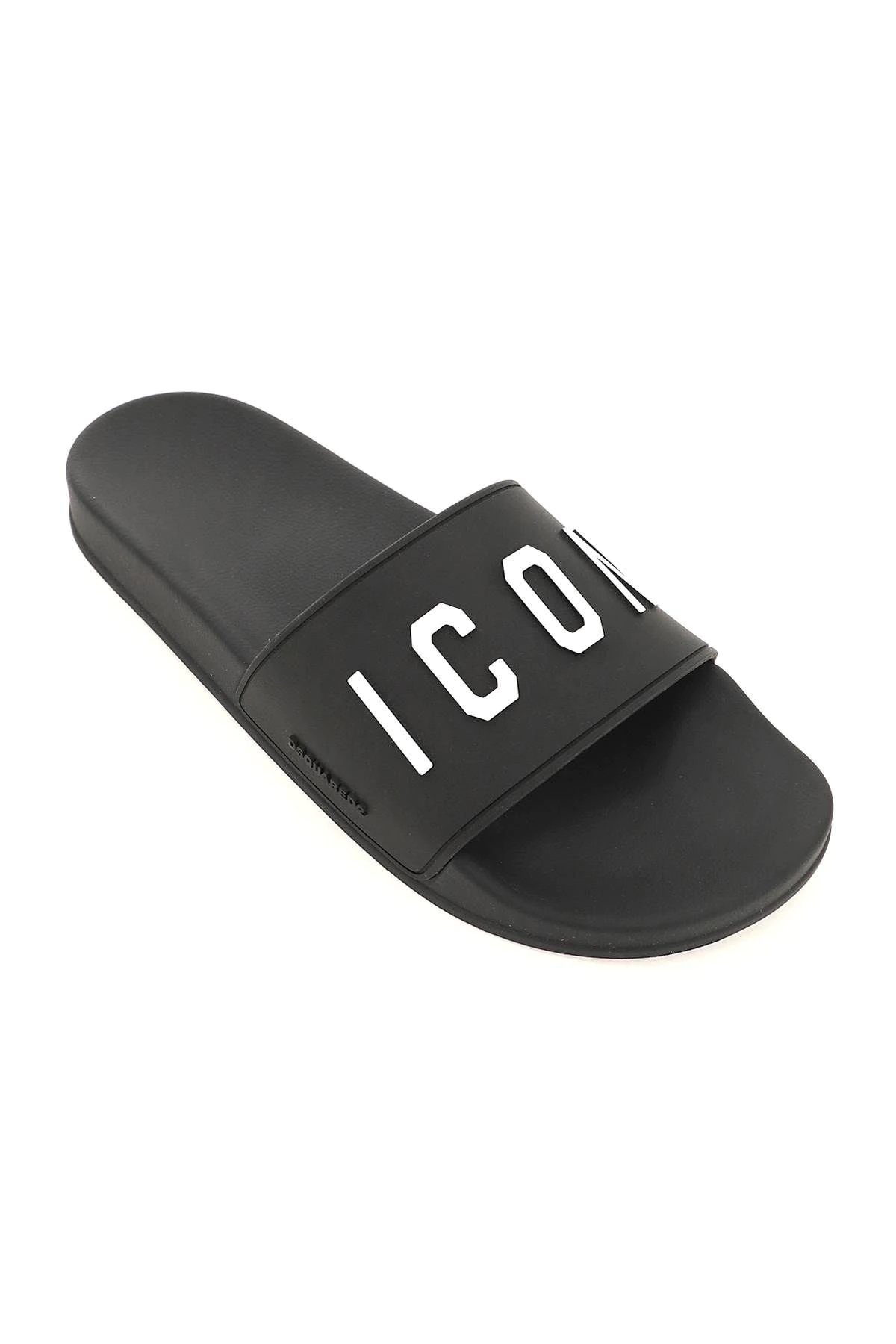 'ICON' RUBBER SLIDES - 4