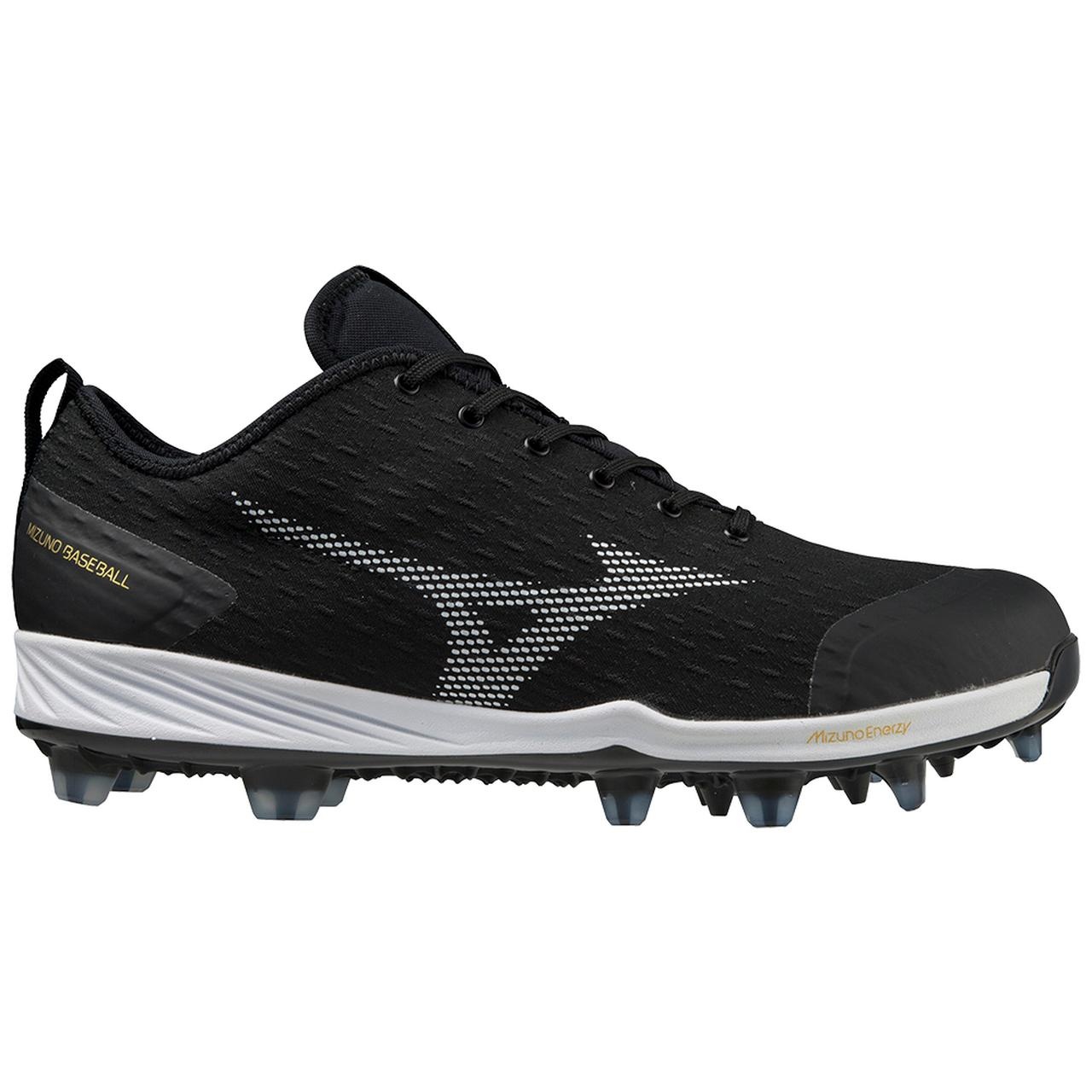 Mizuno Dominant 4 TPU Men's Molded Baseball Cleat - 6