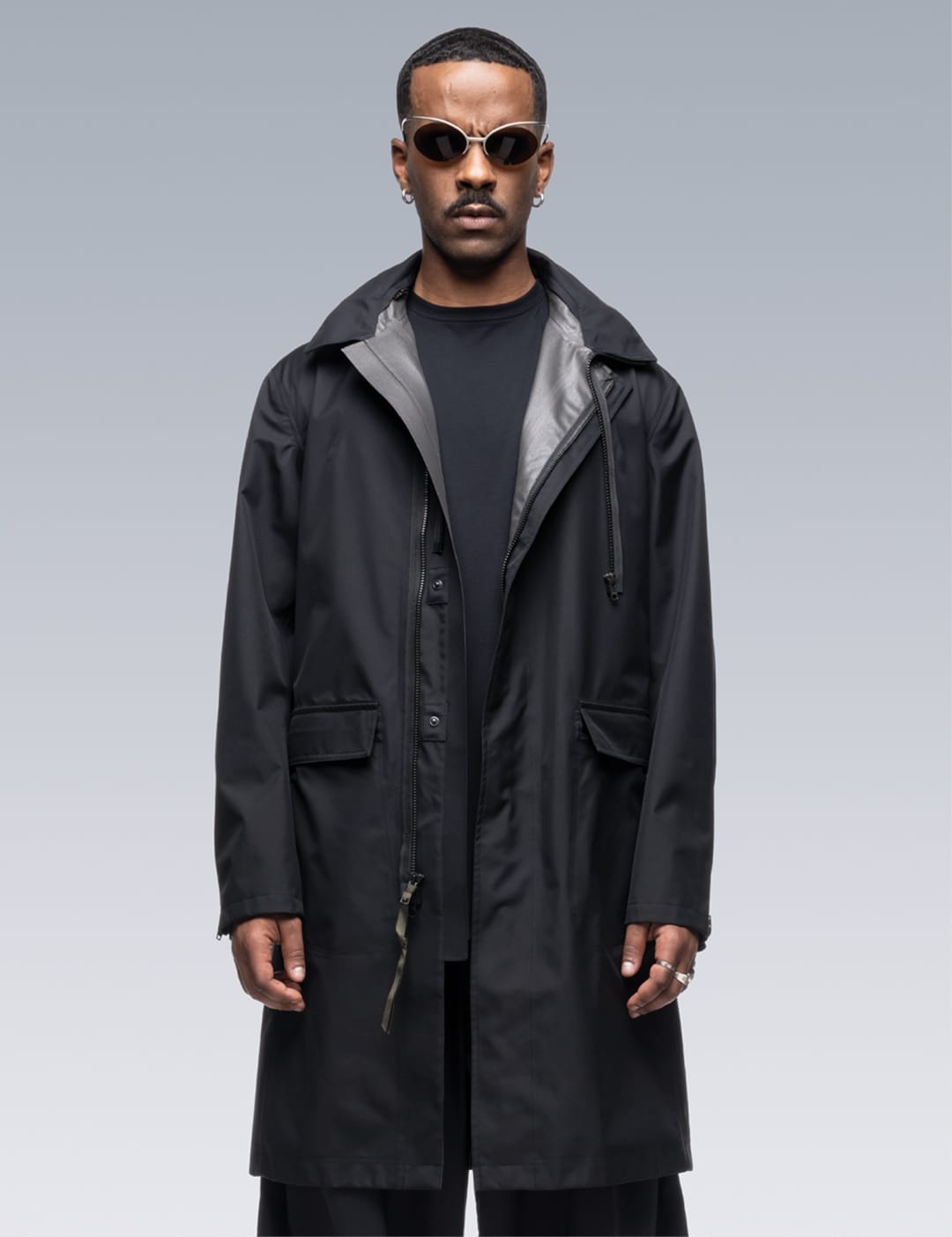 Acronym coat hotsell