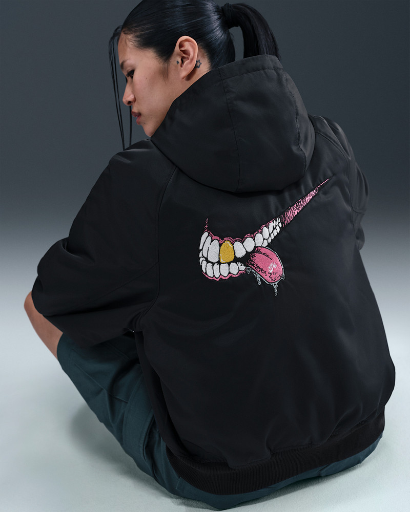 Nike SB Skate Jacket 4