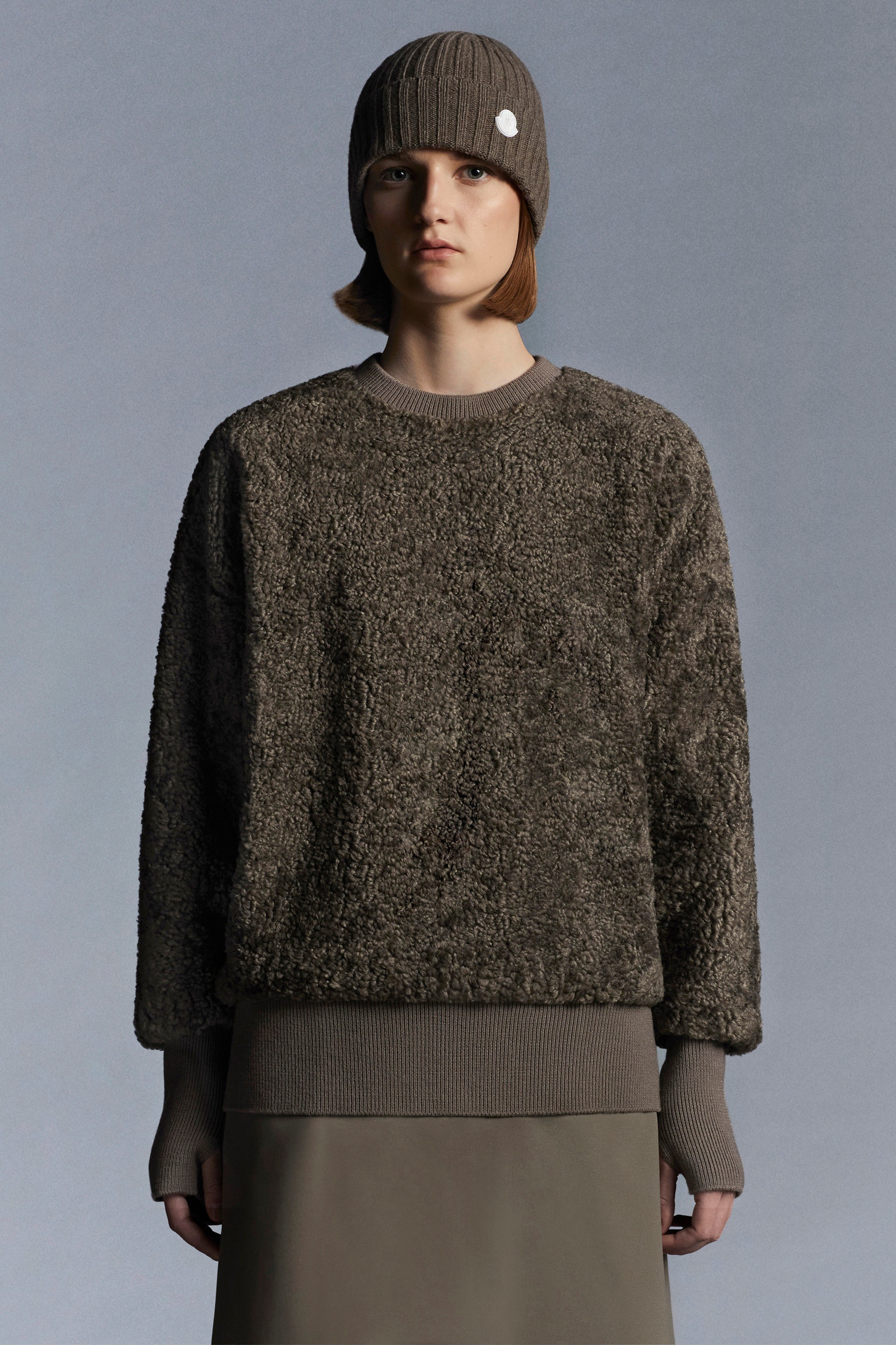 Sweatshirt - 2