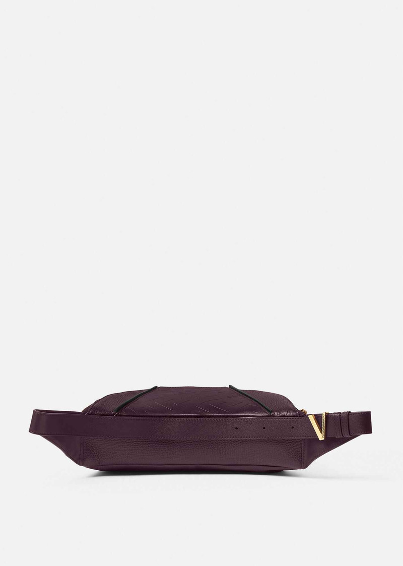 V Greca Signature Belt Bag 3