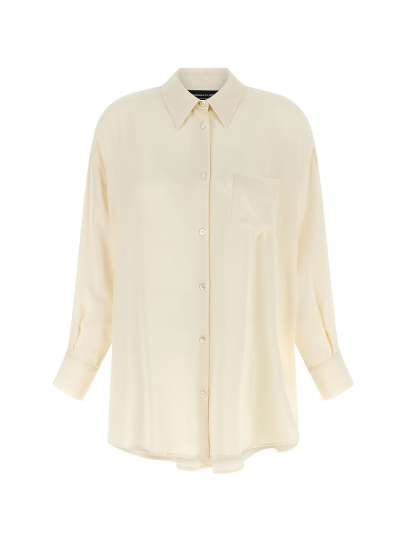 buttoned shirt 1