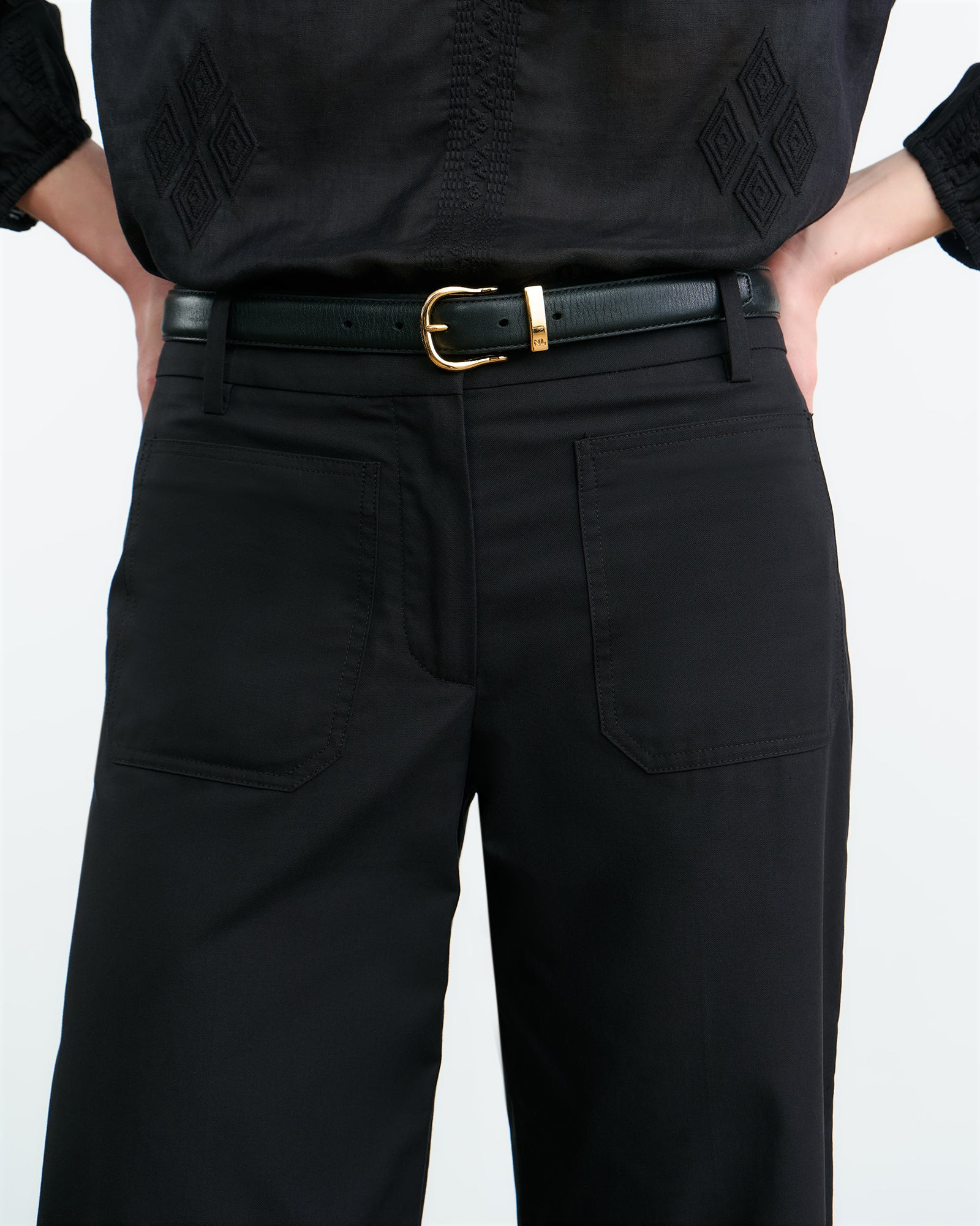 ENYA PANT - 3