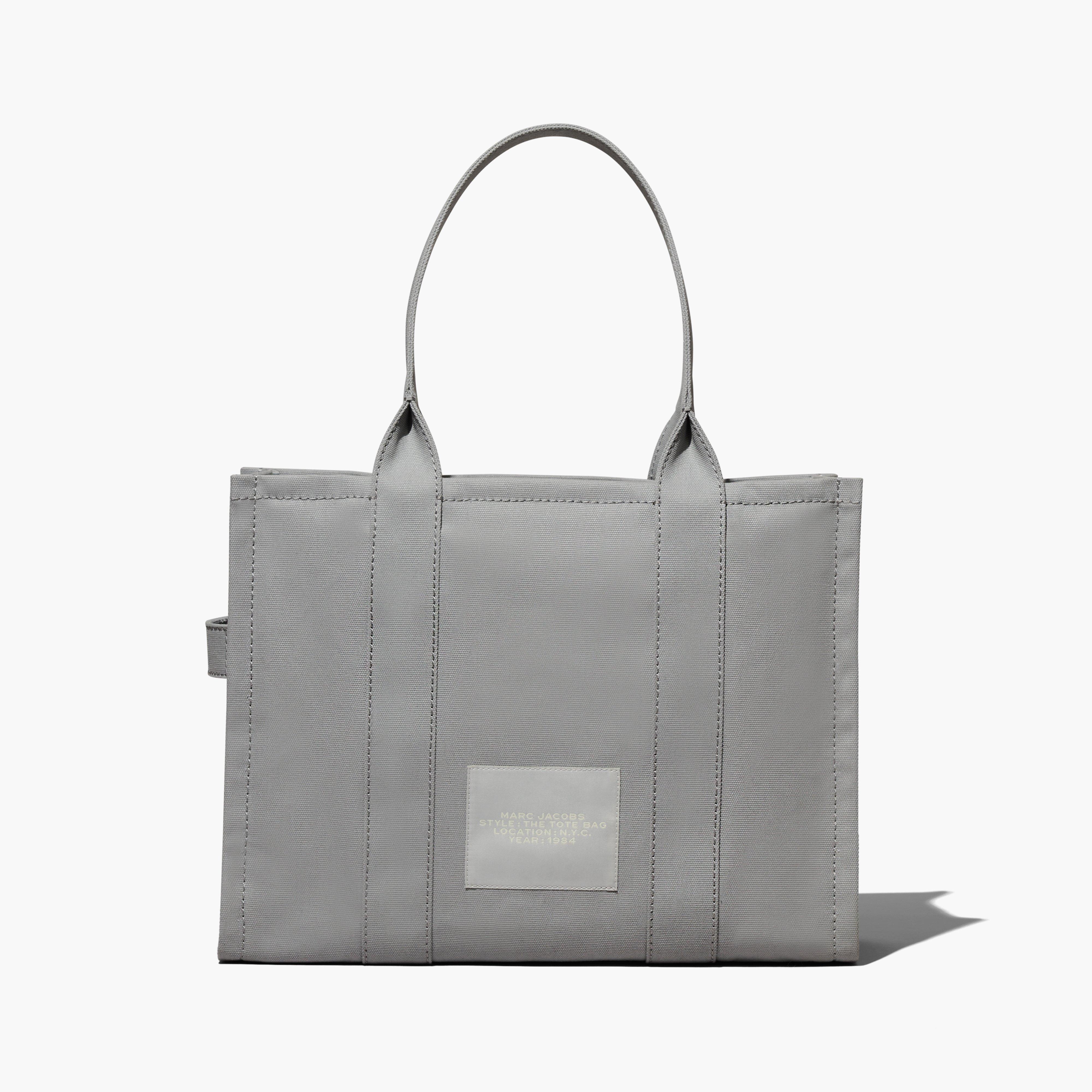 THE LARGE TOTE BAG - 3