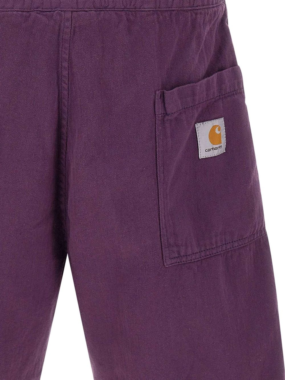 Rainer shorts - 4