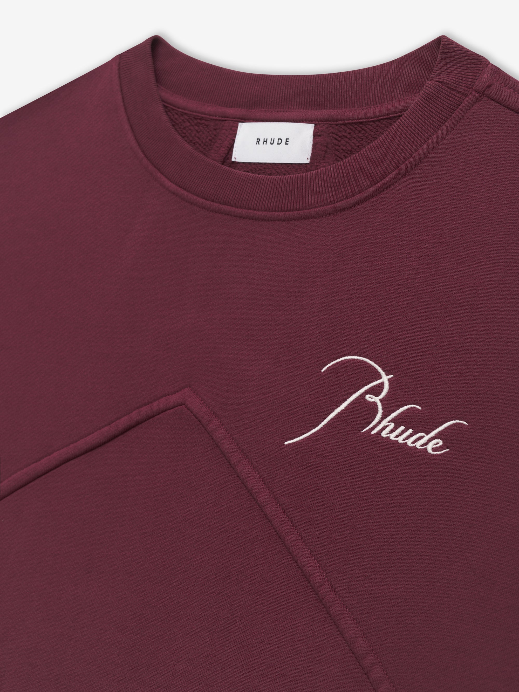 CLASSIC CREWNECK - 3