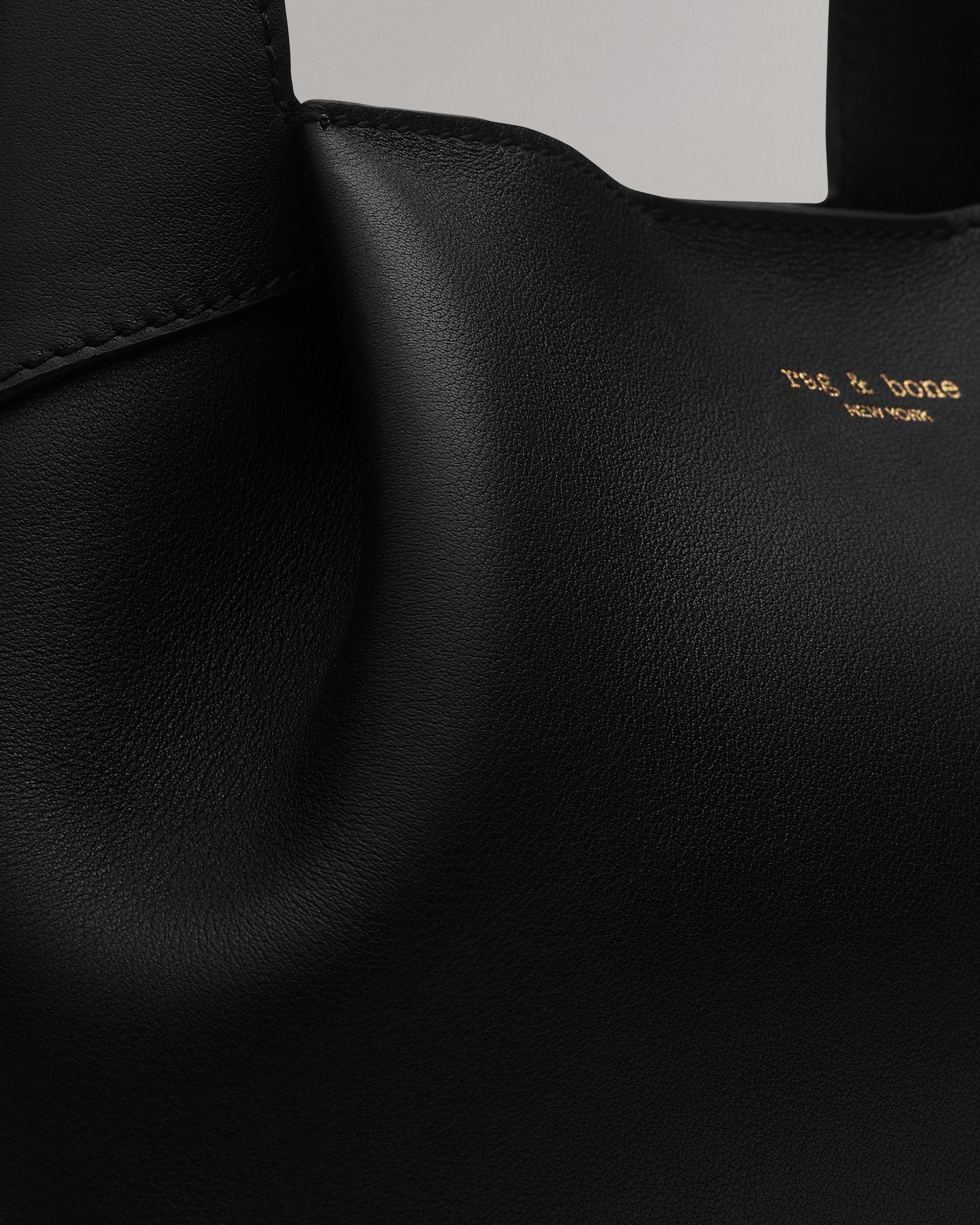 Slade Leather Shoulder Bag - 3