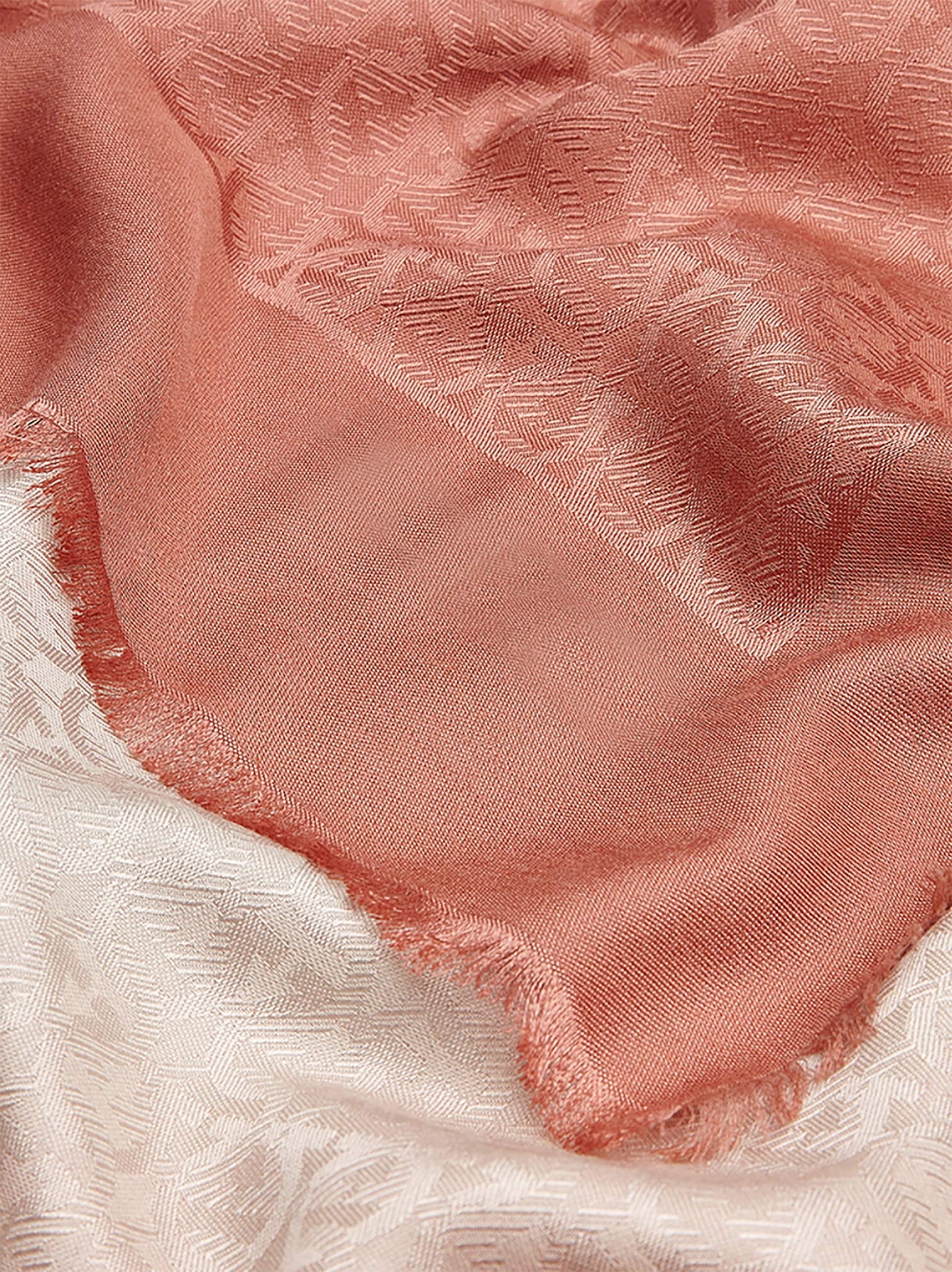 Gancini shawl - 2