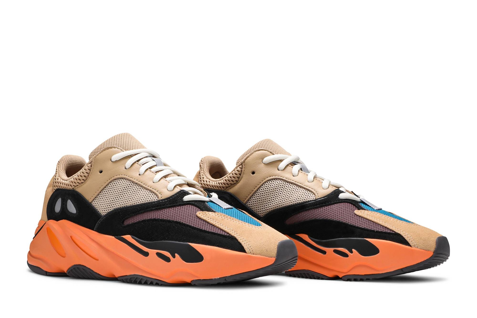 Yeezy Boost 700 'Enflame Amber' - 8