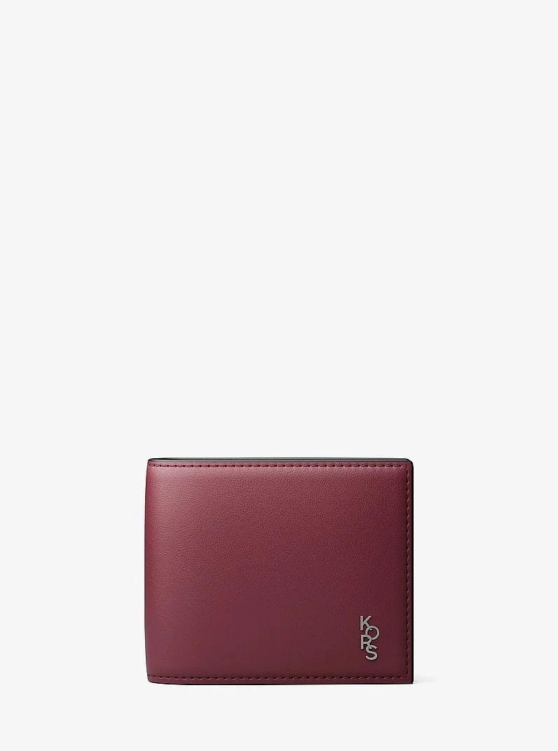 Kole Billfold Wallet - 1