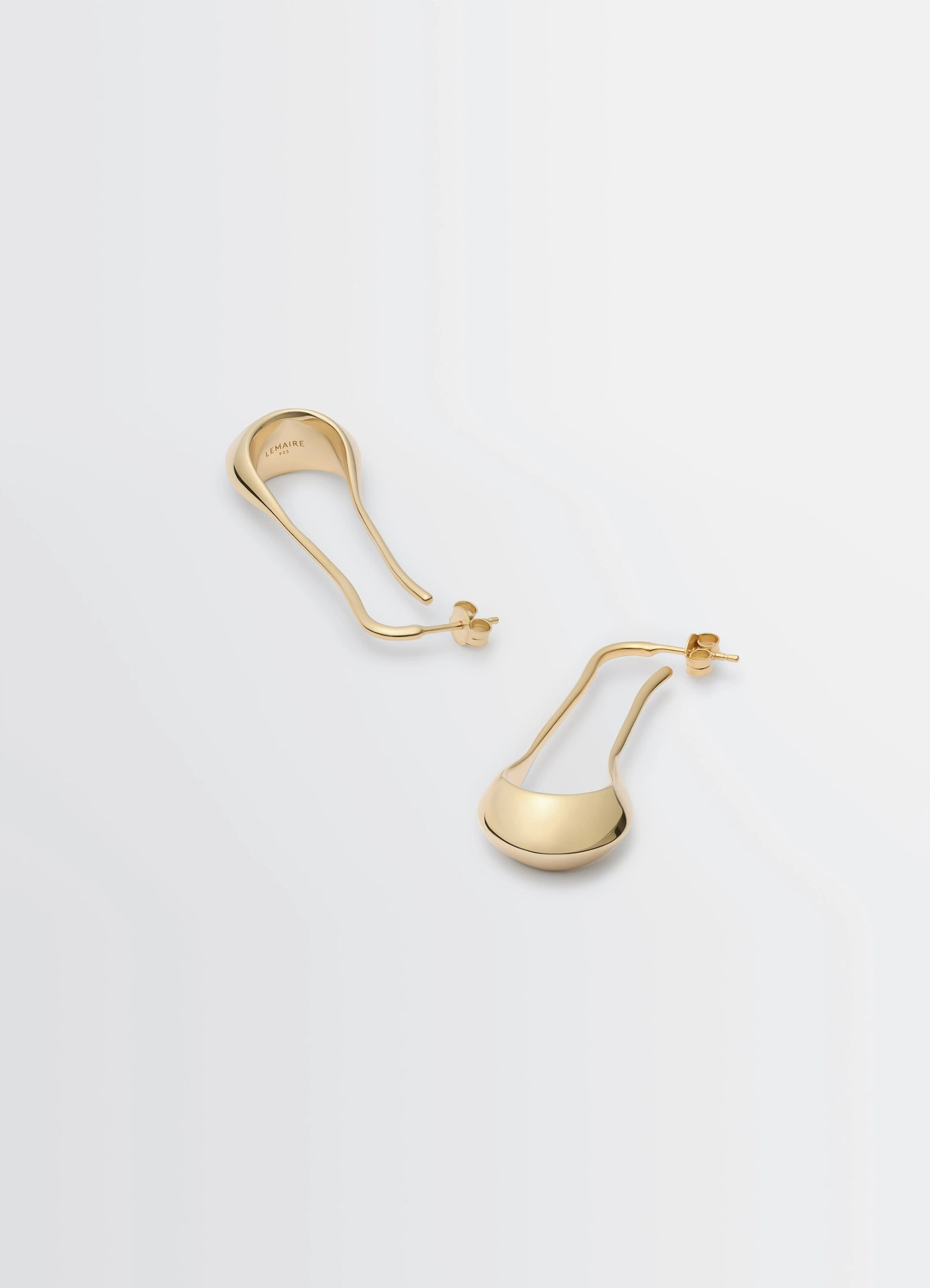 SHORT DROP EARRINGS - 3
