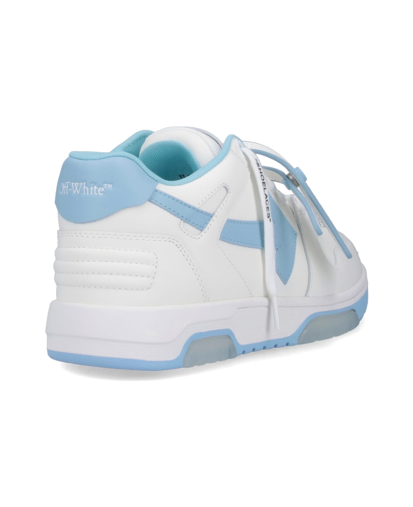 'out Of Office' Sneakers - 4