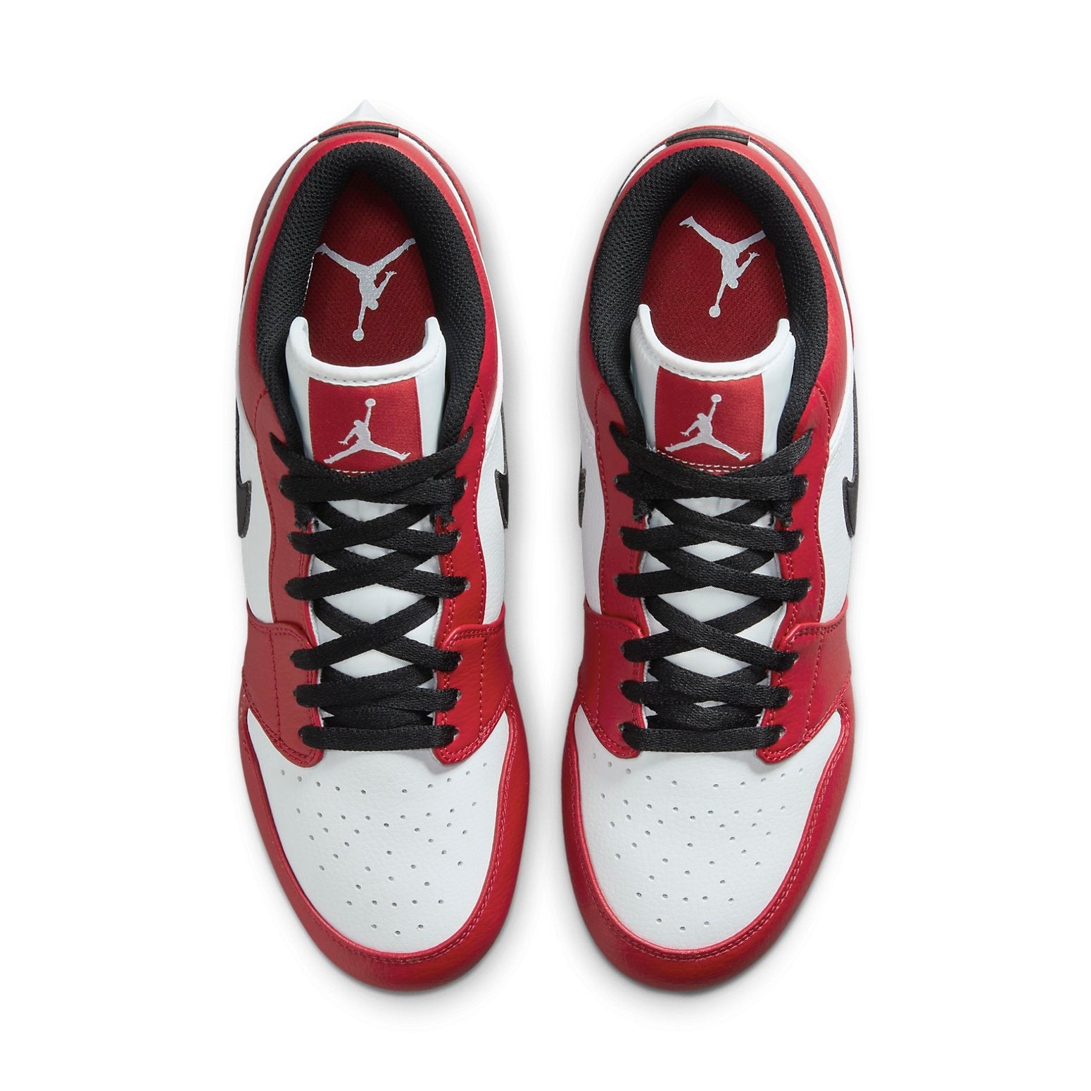 Air Jordan 1 Low TD 'Chicago 2023' FJ6245-106 - 3