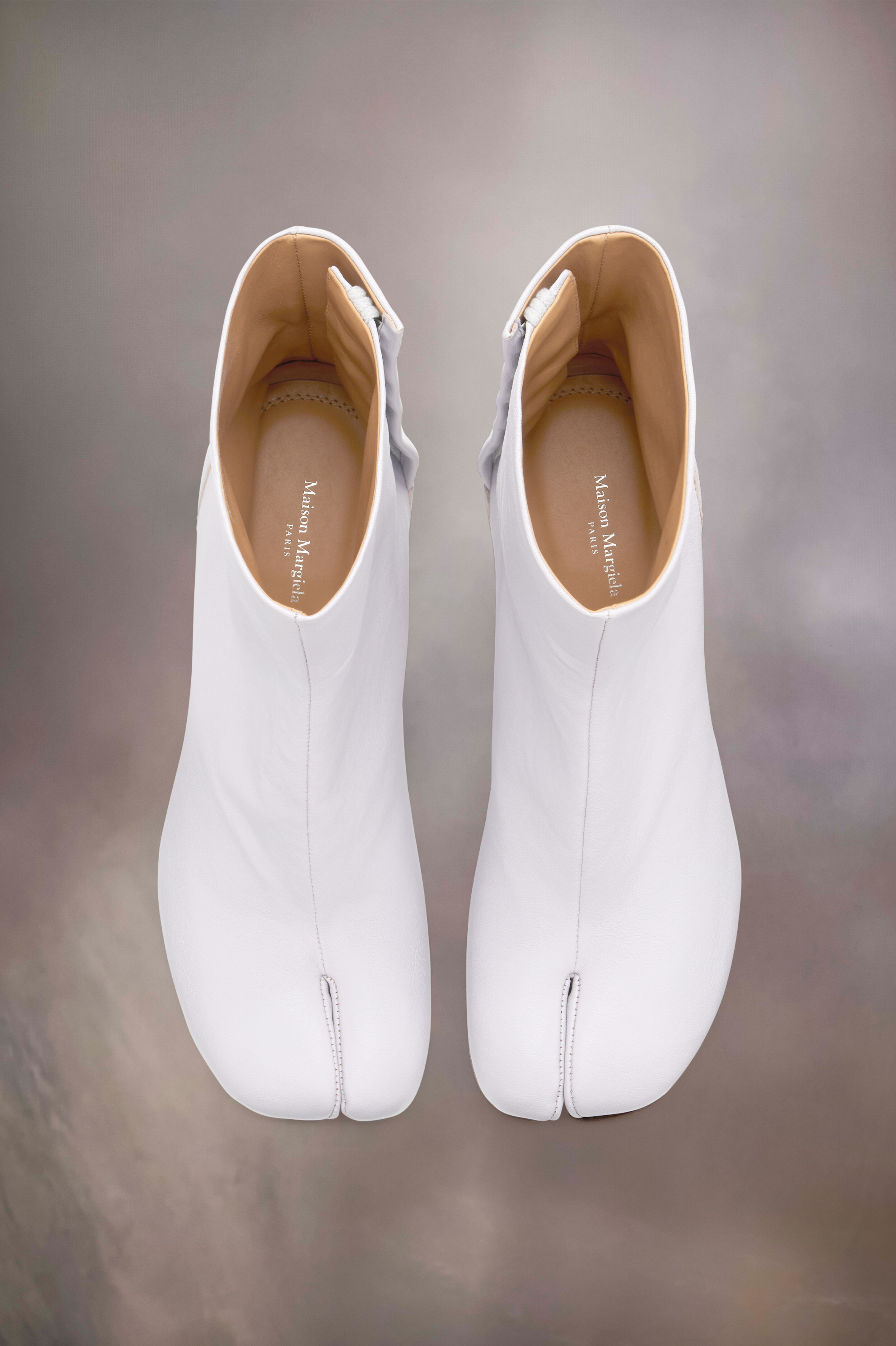 Tabi ankle boots - 4