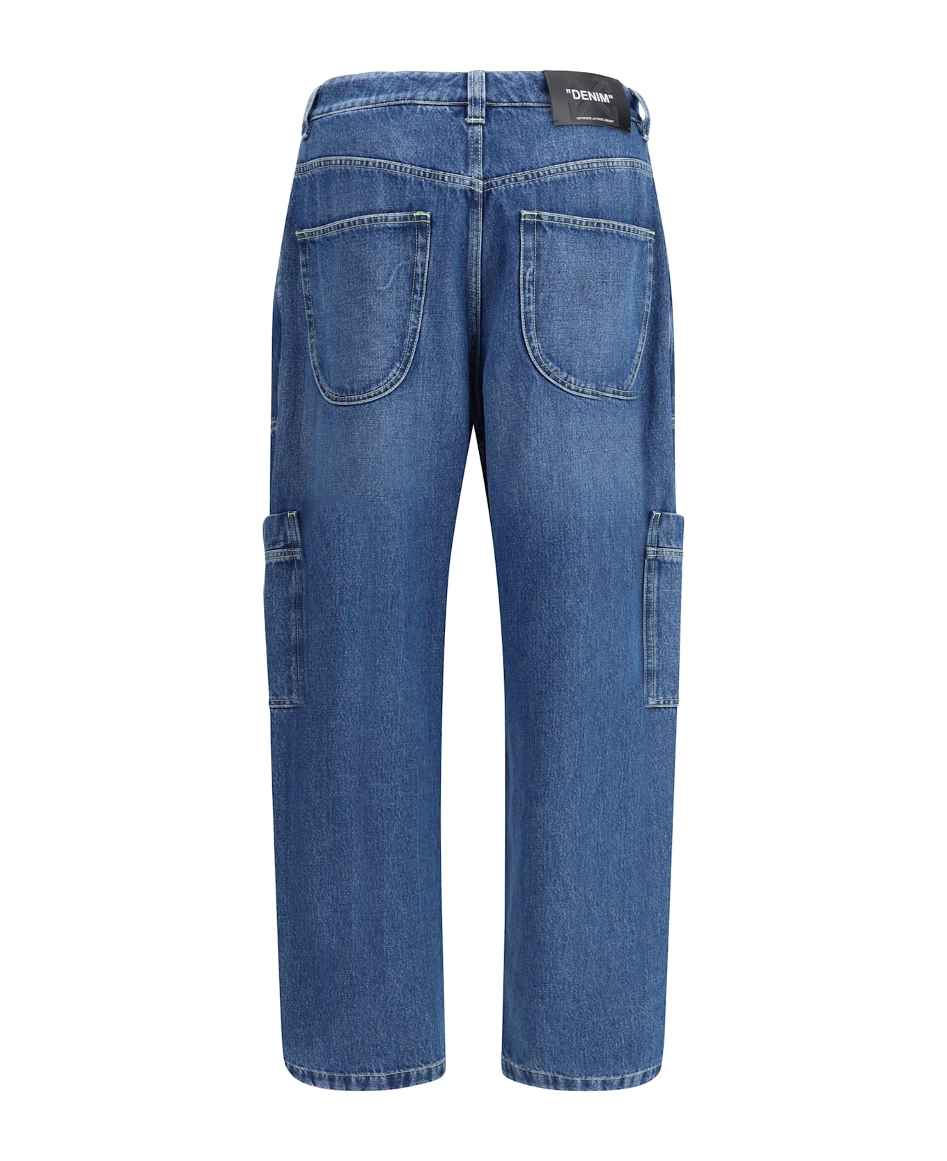 Cargo Jeans - 2